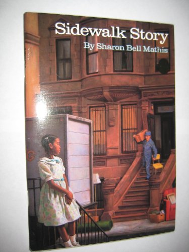 Imagen de archivo de SIDEWALK STORY a la venta por Better World Books: West