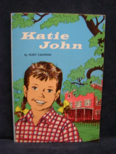 Stock image for Katie John for sale by Better World Books