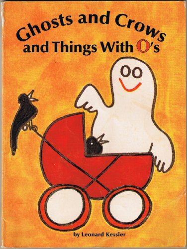 Stock image for Ghosts and Crows and Things With O's for sale by Wonder Book