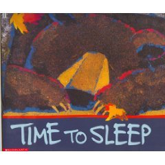 Imagen de archivo de Time To Sleep a la venta por Gulf Coast Books