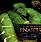 9780590006682: Title: Outside Inside Snakes