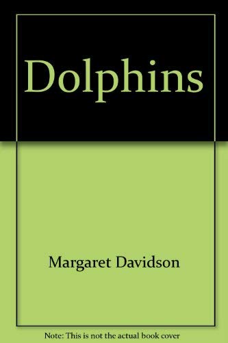 Stock image for Dolphins for sale by ThriftBooks-Dallas
