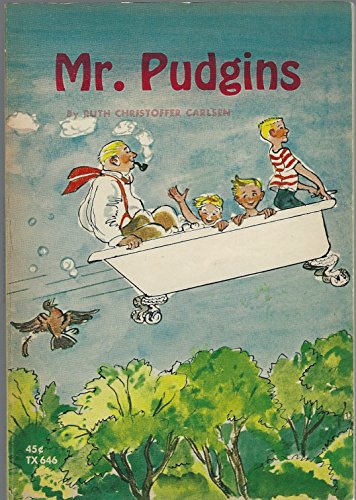 Stock image for Mr. Pudgins for sale by ThriftBooks-Atlanta