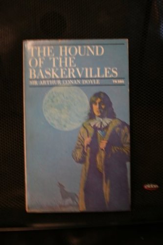 The Hound of the Baskervilles