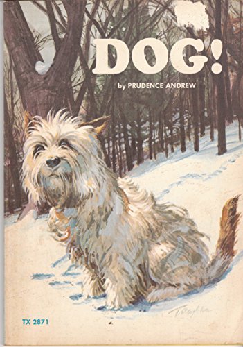 Imagen de archivo de dog! a la venta por Once Upon A Time Books