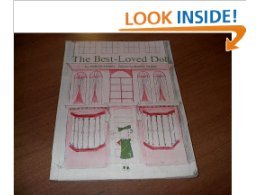 Stock image for The Best-Loved Doll for sale by ThriftBooks-Dallas