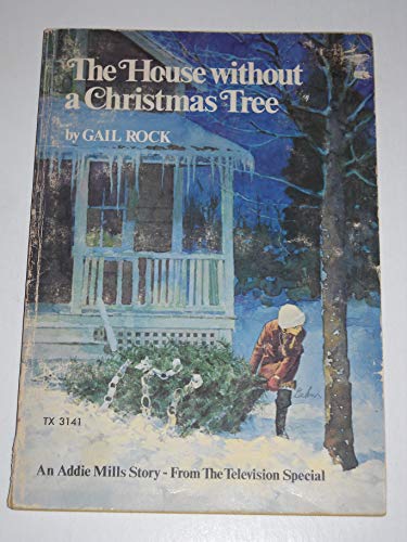 Imagen de archivo de the house without a christmas tree a la venta por Wonder Book
