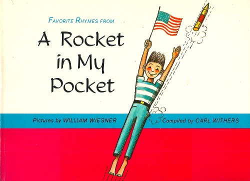 Stock image for Favorite Rhymes From A Rocket in My Pocket for sale by James Lasseter, Jr