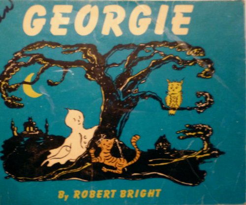 Imagen de archivo de Georgie a la venta por ThriftBooks-Dallas