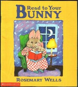 Stock image for Read to Your Bunny (Max & Ruby) for sale by SecondSale