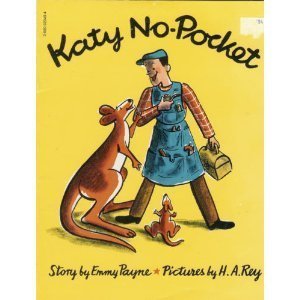 Stock image for Katy No Pocket for sale by ThriftBooks-Phoenix