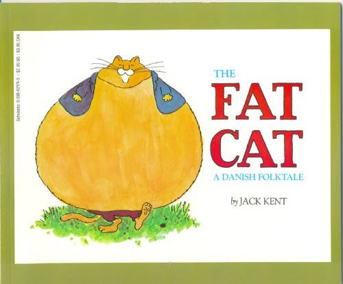 Imagen de archivo de The Fat Cat a la venta por ThriftBooks-Atlanta