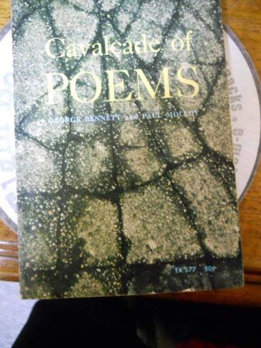 9780590022194: Title: Cavalcade of Poems