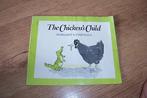 9780590022392: The Chickens Child