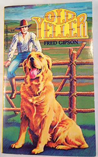 Stock image for Old Yeller for sale by Better World Books