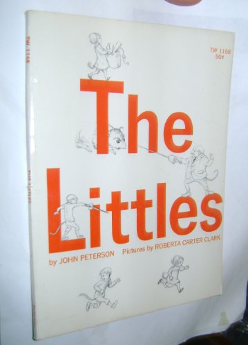 Imagen de archivo de The Littles a la venta por HPB-Emerald