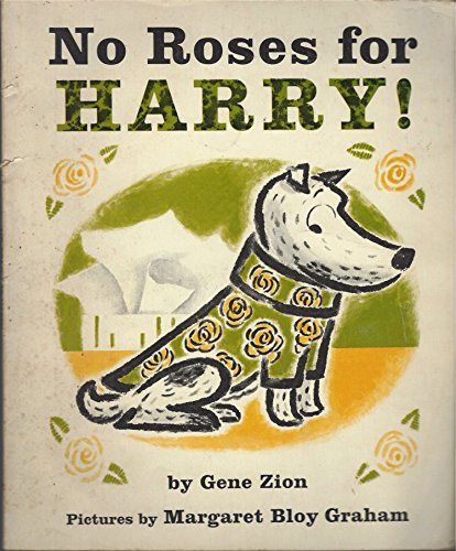 Stock image for No roses for Harry. for sale by Wonder Book