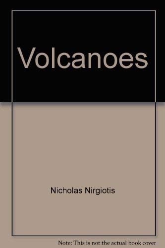 Imagen de archivo de Volcanoes, Mountains That Blow Their Tops; All Aboard Reading, Level 2, Grades 1-3, a la venta por Alf Books