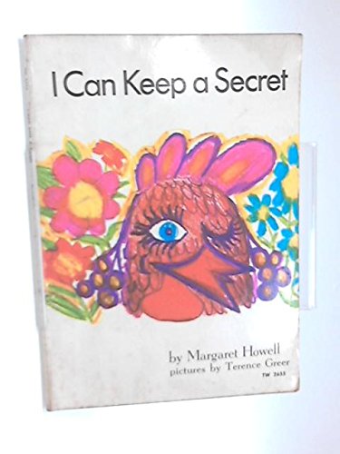 9780590029315: I Can Keep a Secret