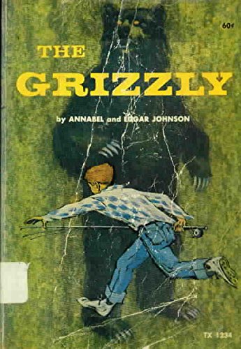 Beispielbild fr The Grizzly zum Verkauf von ThriftBooks-Atlanta
