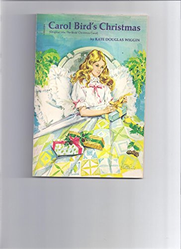 Beispielbild fr Carol Bird's Christmas zum Verkauf von ThriftBooks-Dallas