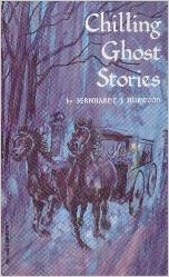 Beispielbild fr Chilling ghost stories zum Verkauf von ThriftBooks-Dallas