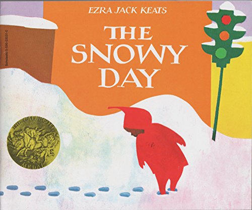 Stock image for The Snowy Day for sale by Gulf Coast Books