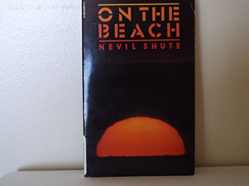 Stock image for On the beach for sale by Half Price Books Inc.