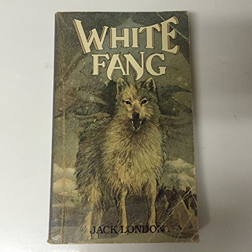 9780590031301: White Fang