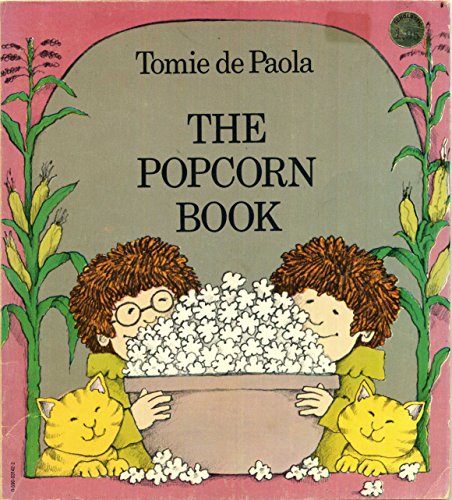 9780590031424: Popcorn Book