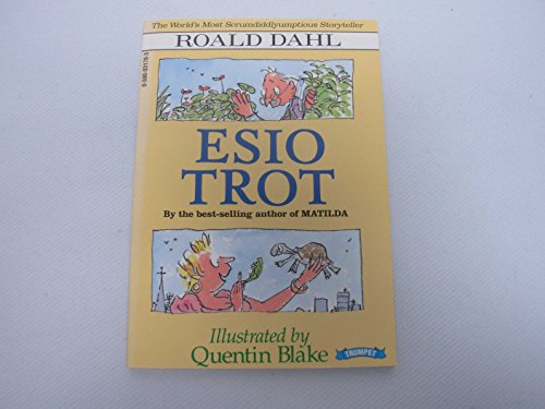 Stock image for Esio Trot for sale by ThriftBooks-Atlanta