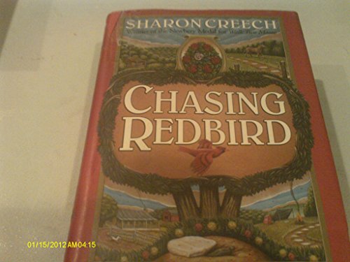Beispielbild fr Chasing Redbird zum Verkauf von Better World Books