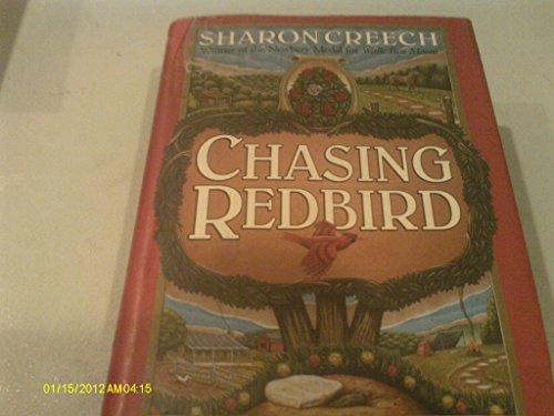 9780590032001: CHASING REDBIRD