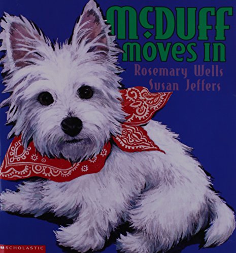 9780590032254: McDuff moves in