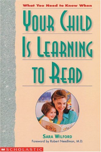 Stock image for What You Need to Know When Your Child Is Learning to Read for sale by Booked Experiences Bookstore