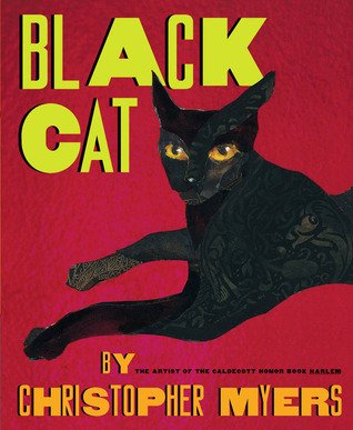 Stock image for Black Cat for sale by SecondSale