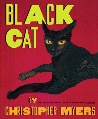 9780590033763: Black Cat