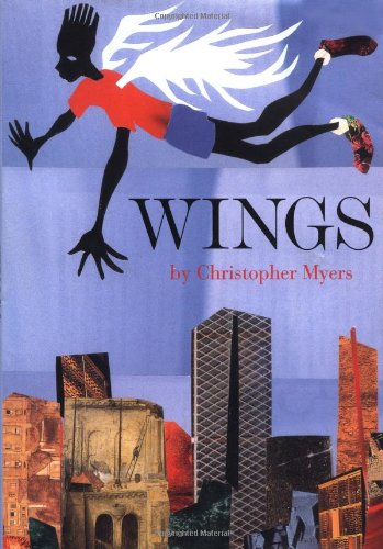 Imagen de archivo de Wings a la venta por Lakeside Books