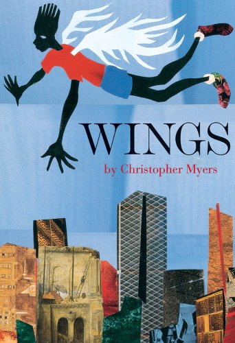 Stock image for Wings for sale by Lakeside Books