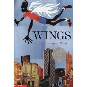 Stock image for Wings for sale by Better World Books