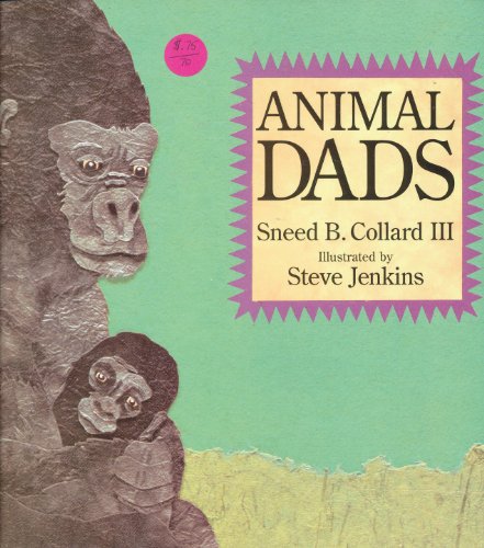 Stock image for Animal Dads for sale by The Yard Sale Store