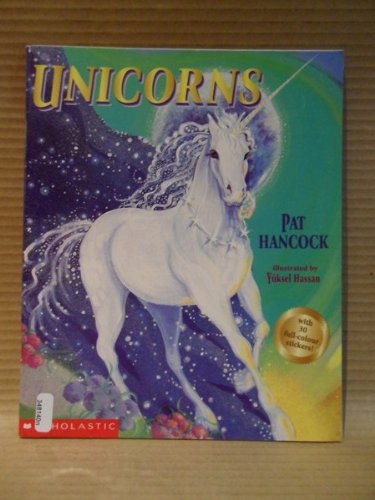 Beispielbild fr Unicorns zum Verkauf von ThriftBooks-Atlanta