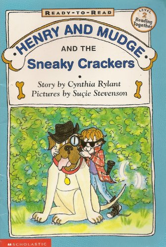 Stock image for Henry and Mudge and the Sneaky Crackers for sale by Red's Corner LLC
