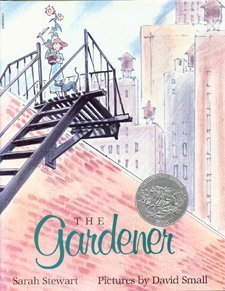 9780590043724: The Gardener