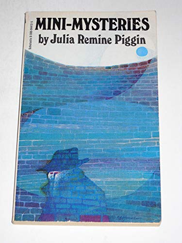 Mini Mysteries (9780590044127) by Piggin, Julia Remine