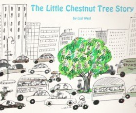 Stock image for The Little Chestnut Tree Story for sale by ThriftBooks-Atlanta