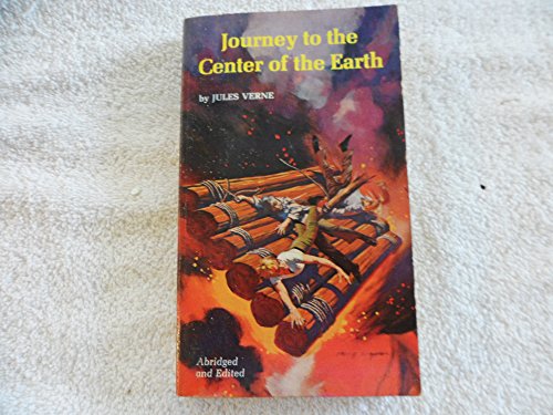 Stock image for Journey to the Center of the Earth - Abridged and Edited for sale by Booked Experiences Bookstore
