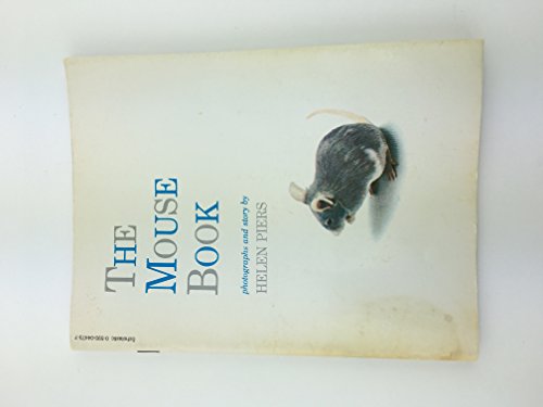 Stock image for The Mouse Book for sale by ThriftBooks-Dallas