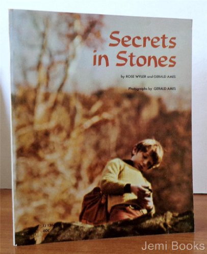 9780590044981: Secrets in Stones