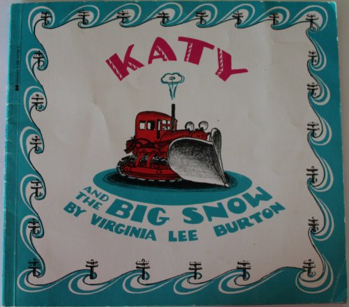 Imagen de archivo de Katy and the big snow;: Story and pictures a la venta por SecondSale